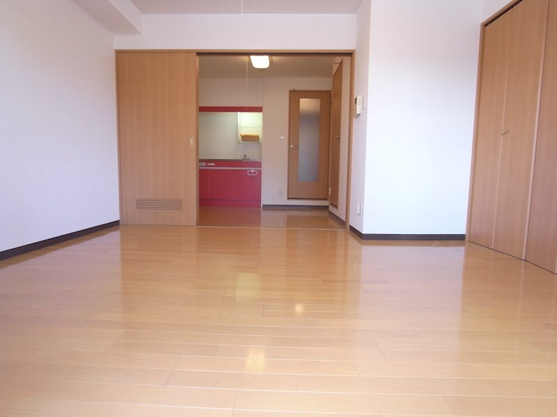 ラ・フォンテ三宮旭の物件内観写真