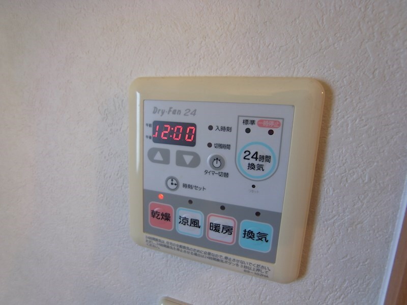 ラ・フォンテ三宮旭の物件内観写真