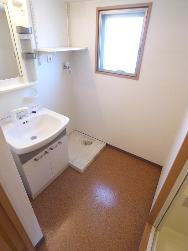 ラ・フォンテ三宮旭の物件内観写真