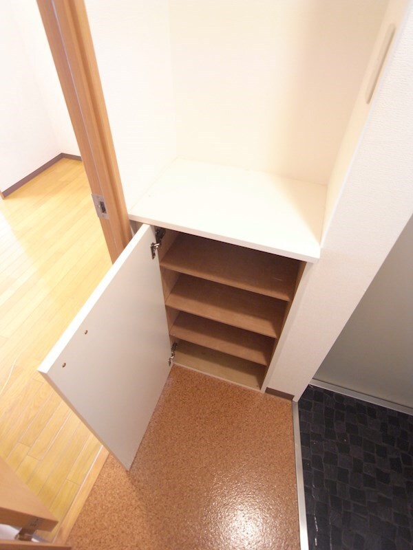 ラ・フォンテ三宮旭の物件内観写真