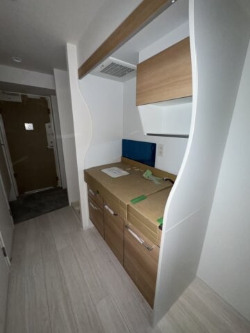 セレニテ神戸西エクラの物件内観写真