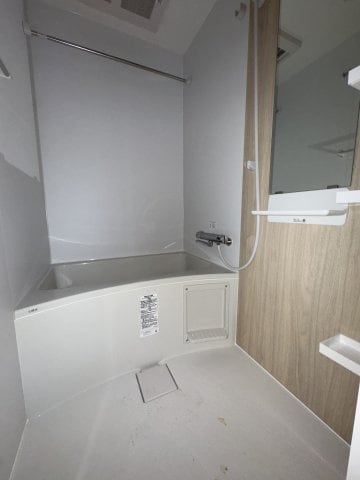 セレニテ神戸西エクラの物件内観写真