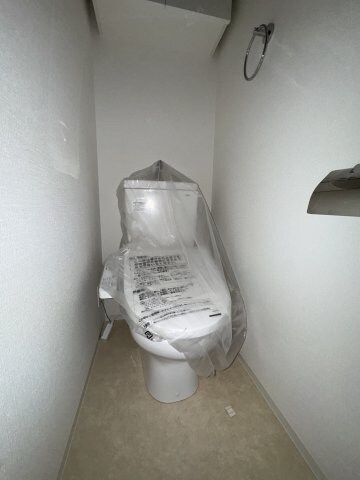 セレニテ神戸西エクラの物件内観写真