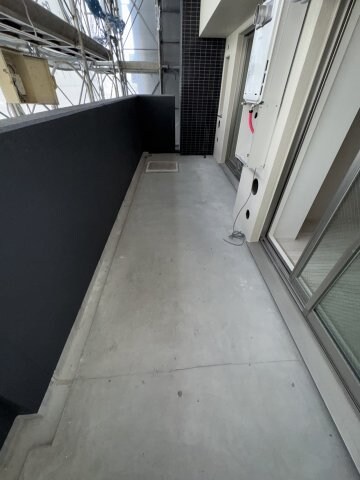 セレニテ神戸西エクラの物件内観写真