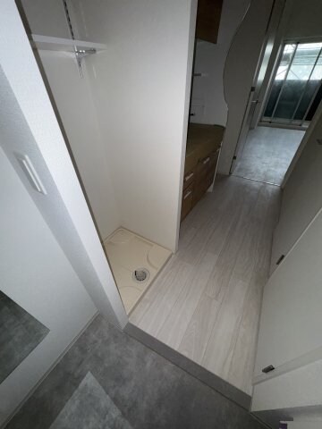 セレニテ神戸西エクラの物件内観写真