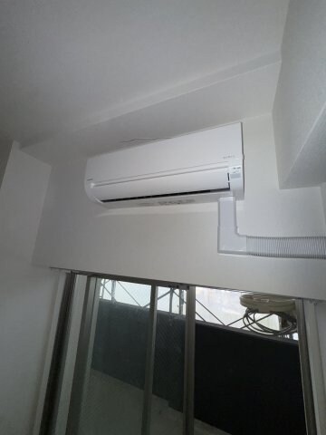 セレニテ神戸西エクラの物件内観写真