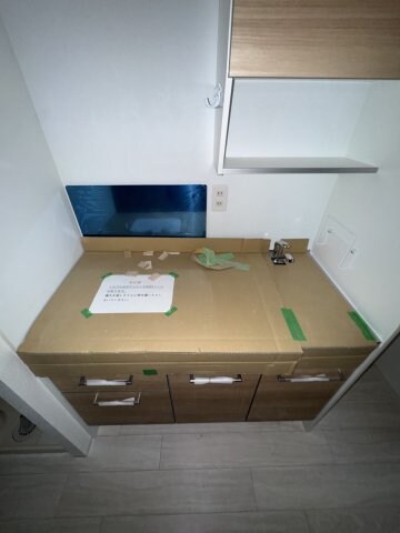 セレニテ神戸西エクラの物件内観写真