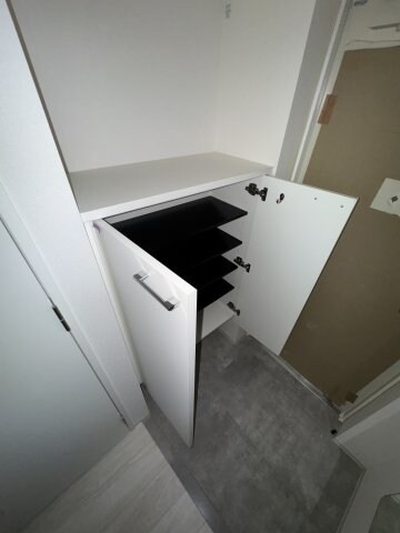 セレニテ神戸西エクラの物件内観写真