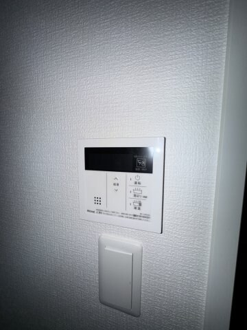 セレニテ神戸西エクラの物件内観写真