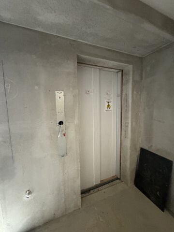 セレニテ神戸西エクラの物件内観写真