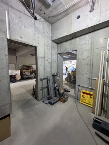 セレニテ神戸西エクラの物件内観写真