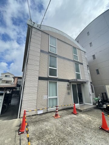 西宮北口駅 徒歩17分 1階の物件外観写真