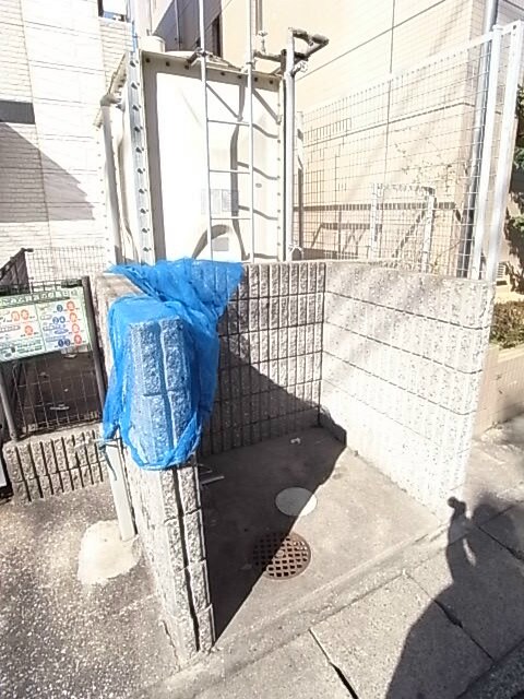 西宮北口駅 徒歩17分 1階の物件外観写真