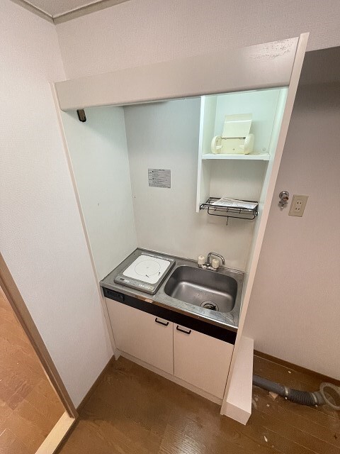 西宮北口駅 徒歩17分 1階の物件内観写真