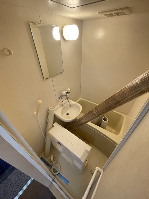 西宮北口駅 徒歩17分 1階の物件内観写真