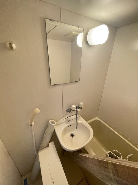 西宮北口駅 徒歩17分 1階の物件内観写真