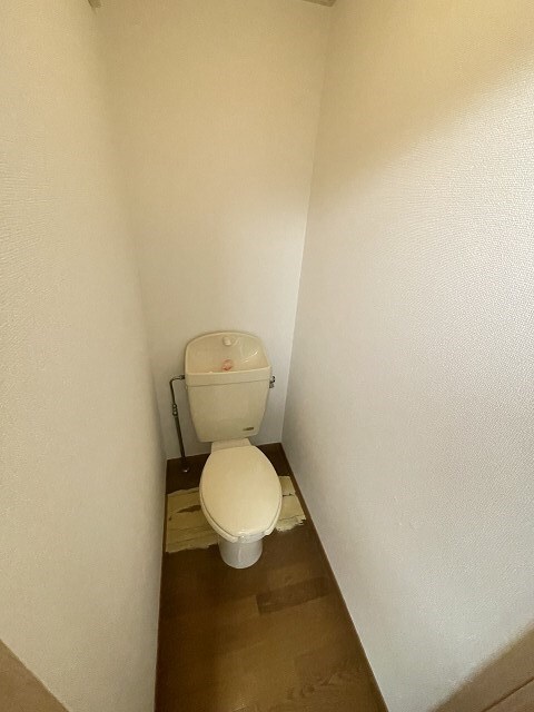 西宮北口駅 徒歩17分 1階の物件内観写真