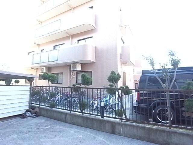 西宮北口駅 徒歩17分 1階の物件内観写真