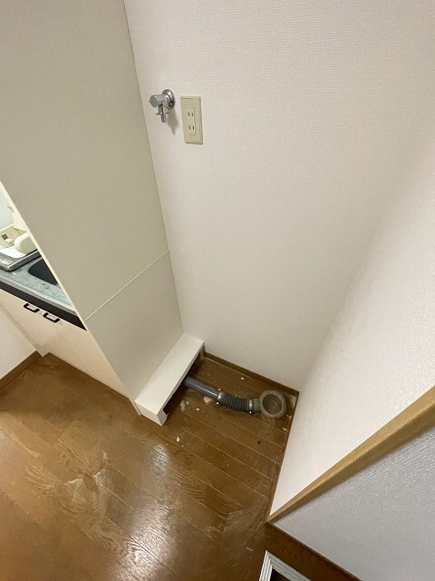 西宮北口駅 徒歩17分 1階の物件内観写真