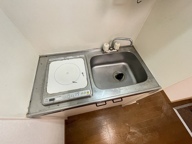 西宮北口駅 徒歩17分 1階の物件内観写真