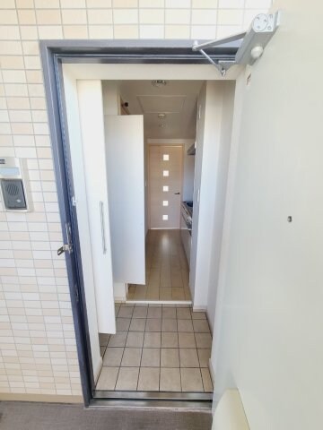 甲東園駅 徒歩15分 2階の物件内観写真