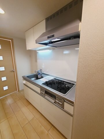 甲東園駅 徒歩15分 2階の物件内観写真