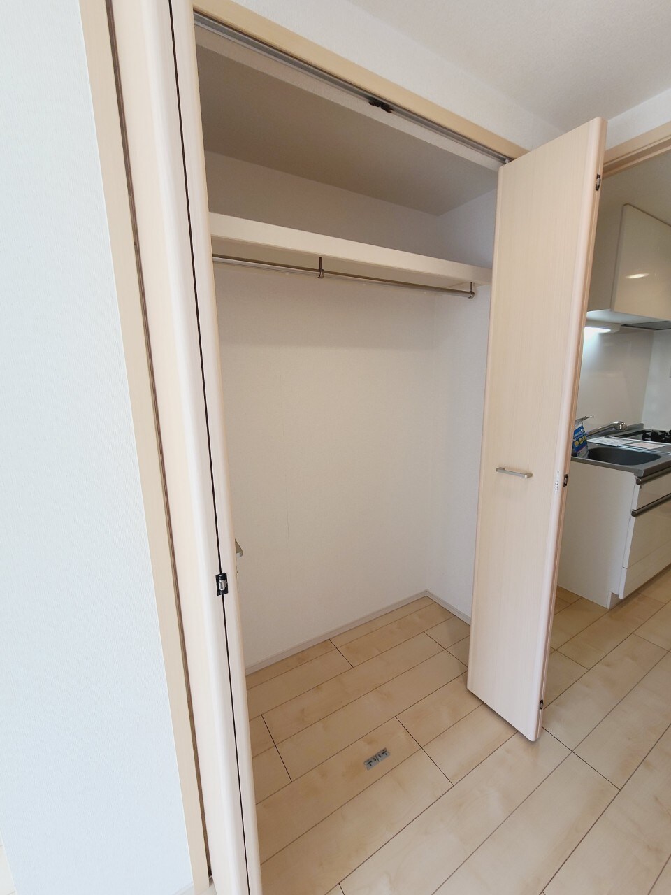 甲東園駅 徒歩15分 2階の物件内観写真