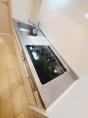 甲東園駅 徒歩15分 2階の物件内観写真