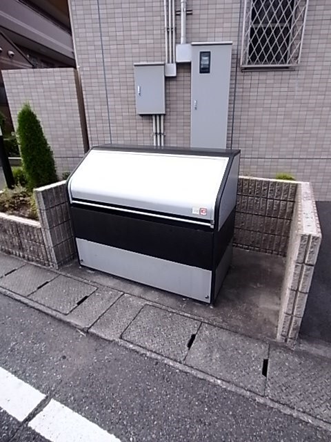 甲東園駅 徒歩15分 2階の物件内観写真