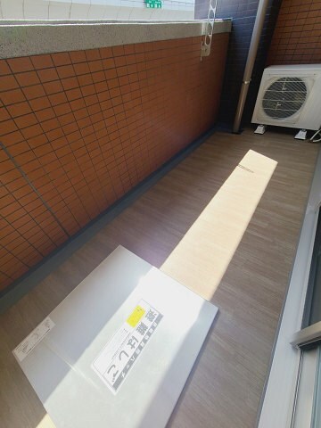 今津駅 徒歩2分 4階の物件内観写真