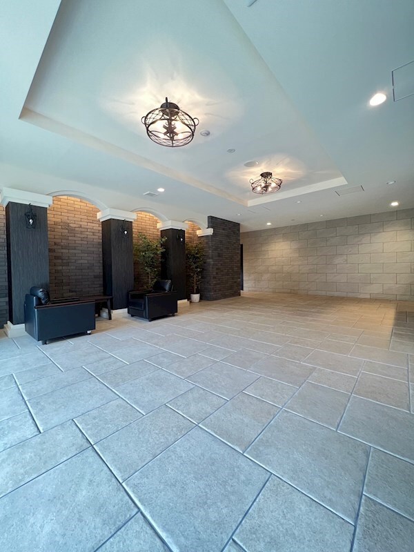 兵庫駅 徒歩3分 2階の物件外観写真