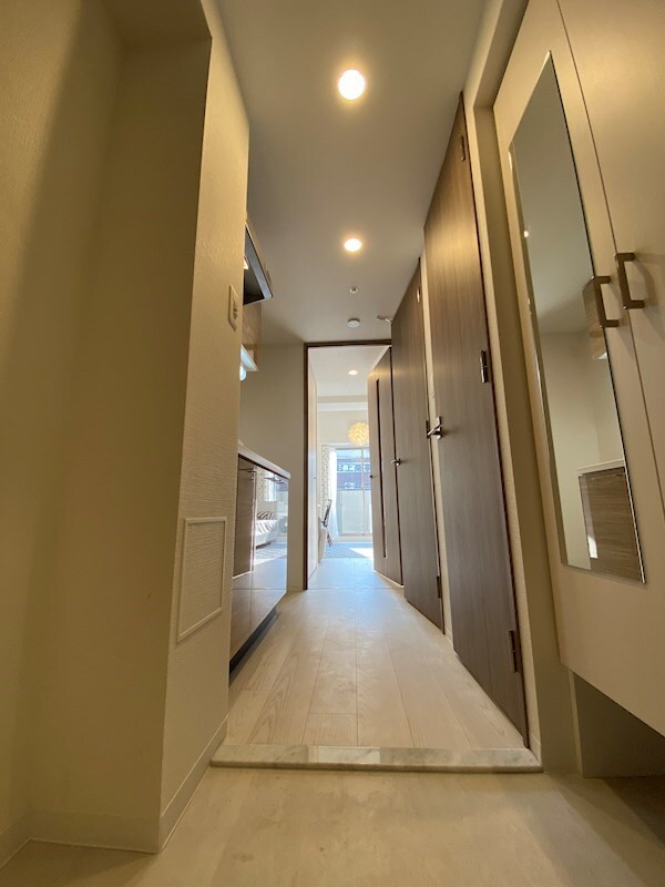 兵庫駅 徒歩3分 2階の物件内観写真