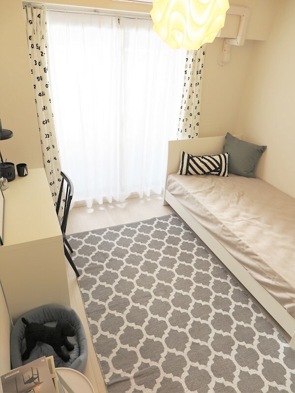 兵庫駅 徒歩3分 2階の物件内観写真