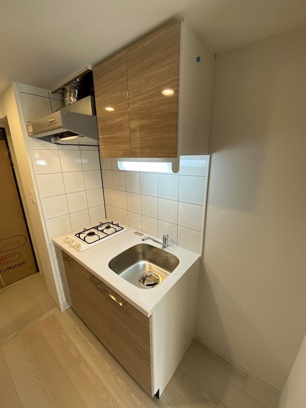 兵庫駅 徒歩3分 2階の物件内観写真