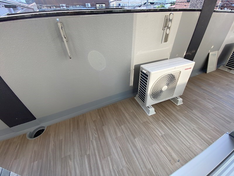 兵庫駅 徒歩3分 2階の物件内観写真