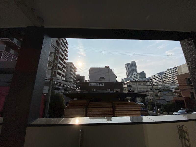 兵庫駅 徒歩3分 2階の物件内観写真