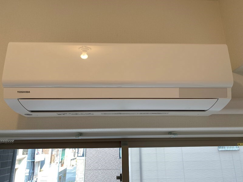 兵庫駅 徒歩3分 2階の物件内観写真