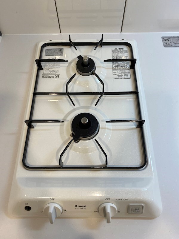 兵庫駅 徒歩3分 2階の物件内観写真