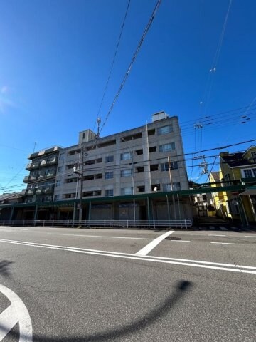 大倉山駅 徒歩18分 3階の物件外観写真