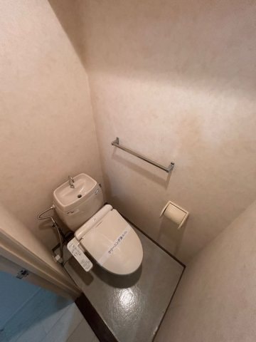 大倉山駅 徒歩18分 3階の物件内観写真