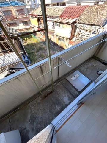 大倉山駅 徒歩18分 3階の物件内観写真