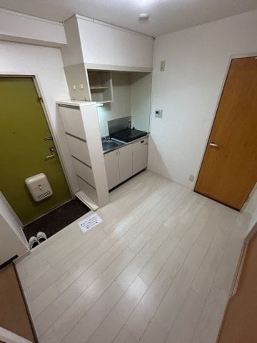 大倉山駅 徒歩18分 3階の物件内観写真