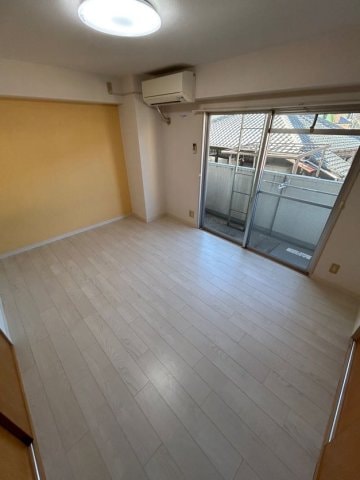 大倉山駅 徒歩18分 3階の物件内観写真