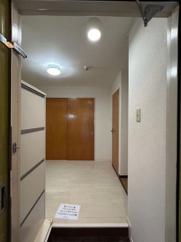 大倉山駅 徒歩18分 3階の物件内観写真