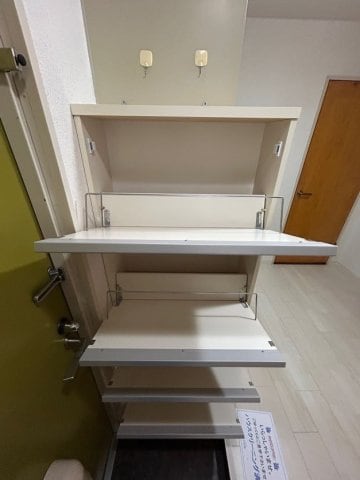 大倉山駅 徒歩18分 3階の物件内観写真