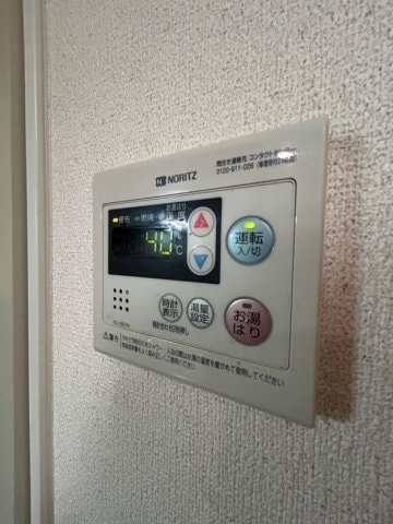 大倉山駅 徒歩18分 3階の物件内観写真