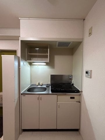 大倉山駅 徒歩18分 3階の物件内観写真