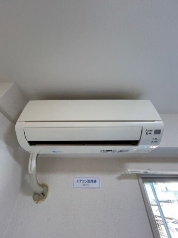 大倉山駅 徒歩18分 3階の物件内観写真