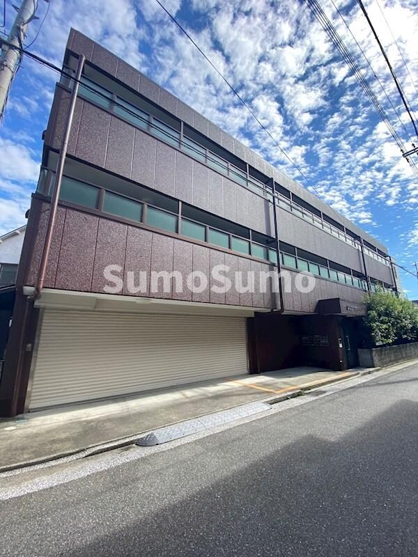 湊川公園駅 徒歩15分の物件外観写真