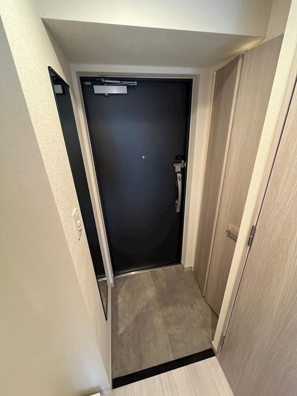 兵庫駅 徒歩13分 8階の物件内観写真